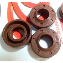 Rubber Seal for Construction Machinery